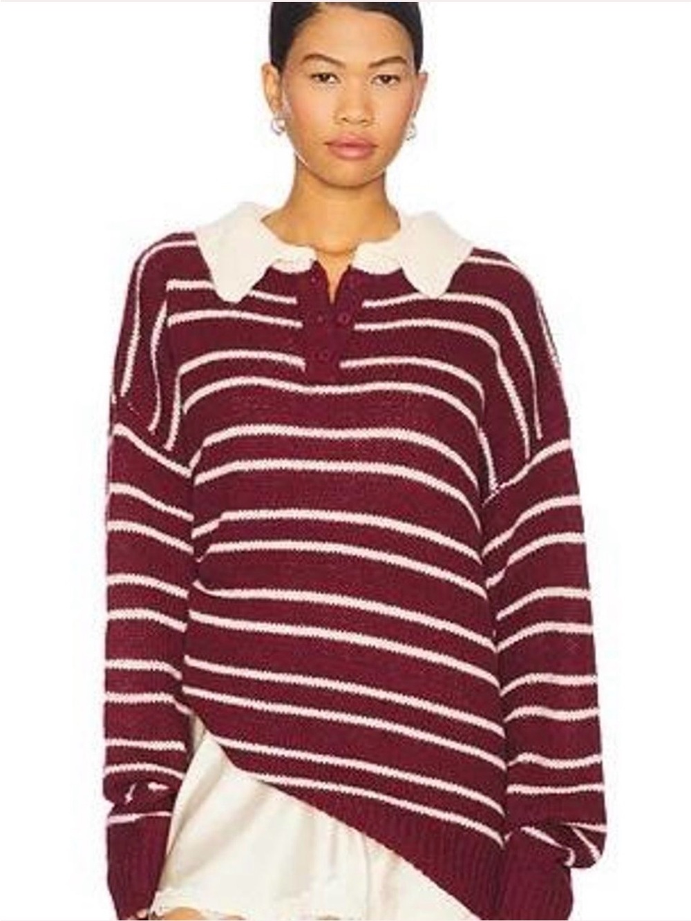Lioness rising sun sweater